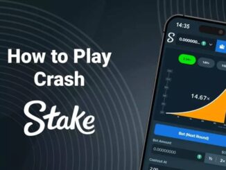 Как се играе Crash: правила, стратегии и потенциални печалби